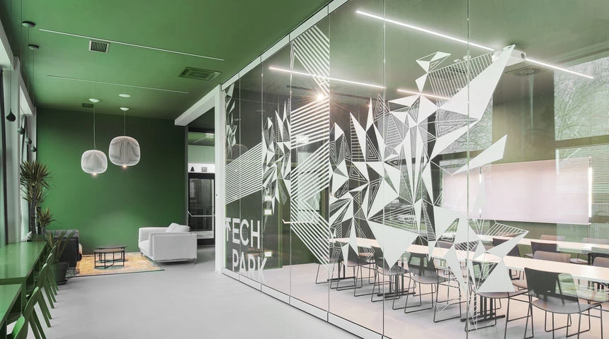 Tehnološki park Varaždin