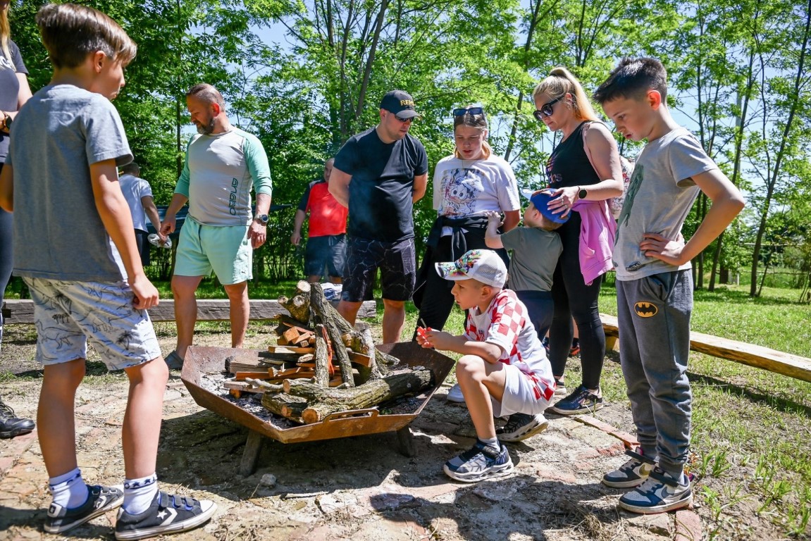 Amazon of Europe Foto TZ Varaždinske županije (10) Amazon of Europe Foto TZ Varaždinske županije (10)