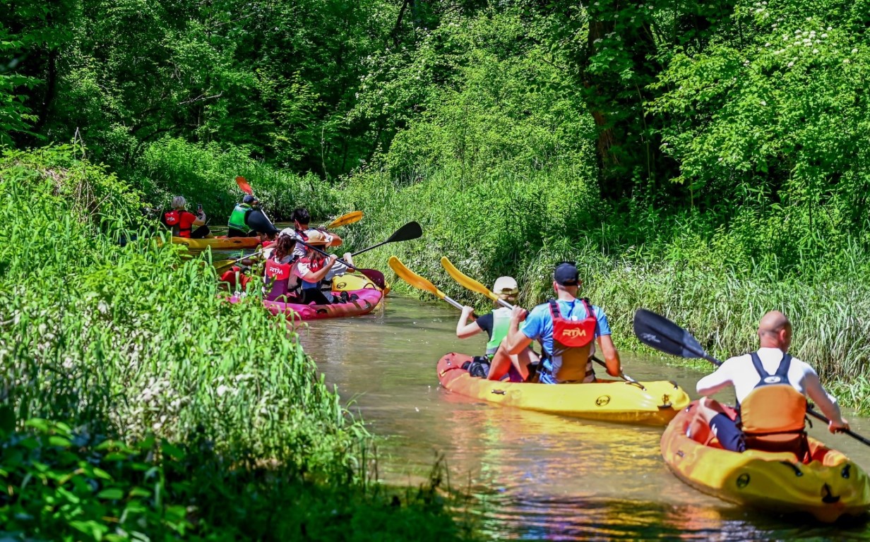 Amazon of Europe Foto TZ Varaždinske županije (11) Amazon of Europe Foto TZ Varaždinske županije (11)