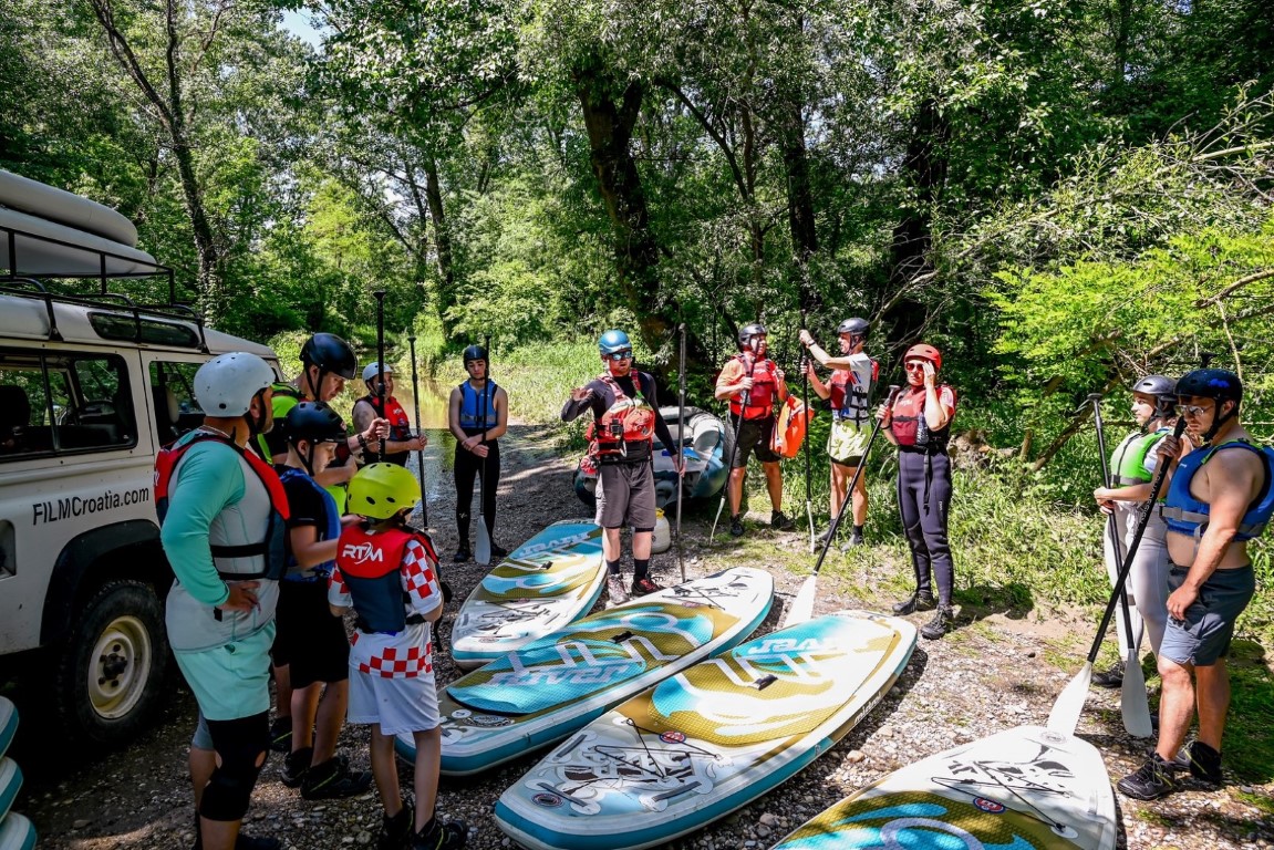 Amazon of Europe Foto TZ Varaždinske županije (12) Amazon of Europe Foto TZ Varaždinske županije (12)