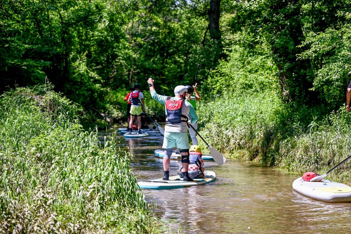 Amazon of Europe Foto TZ Varaždinske županije (13) Amazon of Europe Foto TZ Varaždinske županije (13)