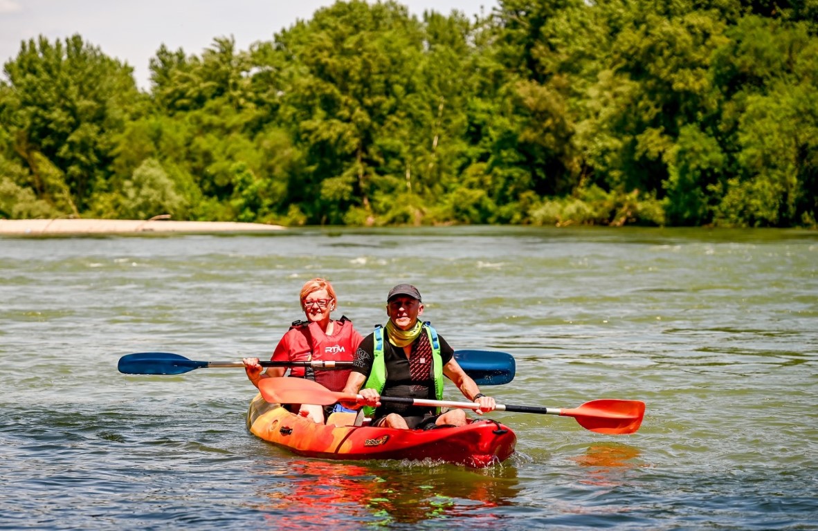 Amazon of Europe Foto TZ Varaždinske županije (14) Amazon of Europe Foto TZ Varaždinske županije (14)