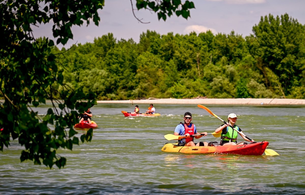 Amazon of Europe Foto TZ Varaždinske županije (15) Amazon of Europe Foto TZ Varaždinske županije (15)
