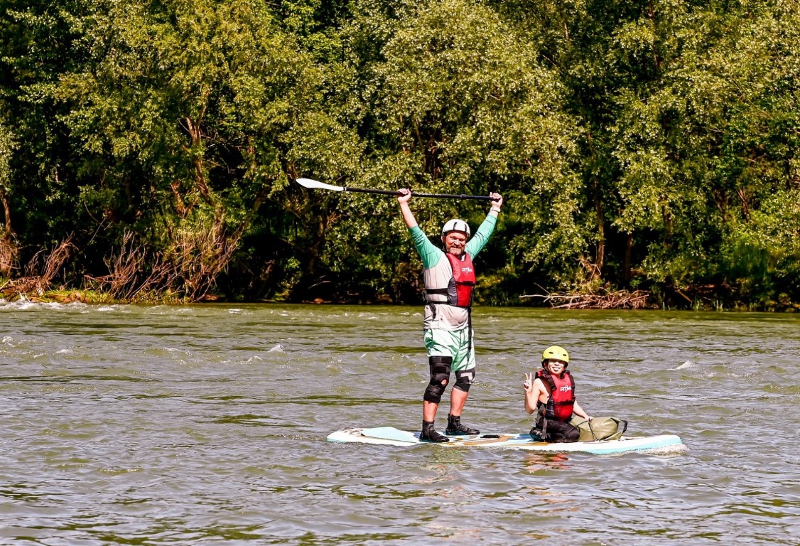 Amazon of Europe Foto TZ Varaždinske županije (2) Amazon of Europe Foto TZ Varaždinske županije (2)