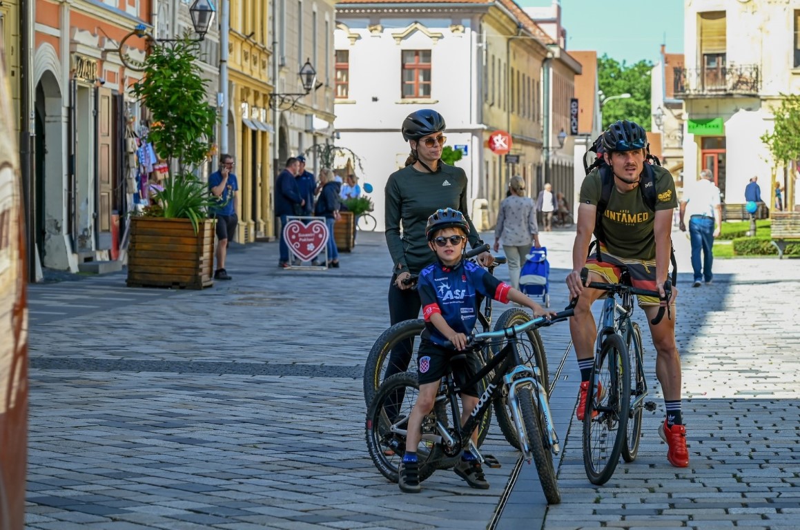 Amazon of Europe Foto TZ Varaždinske županije (5) Amazon of Europe Foto TZ Varaždinske županije (5)