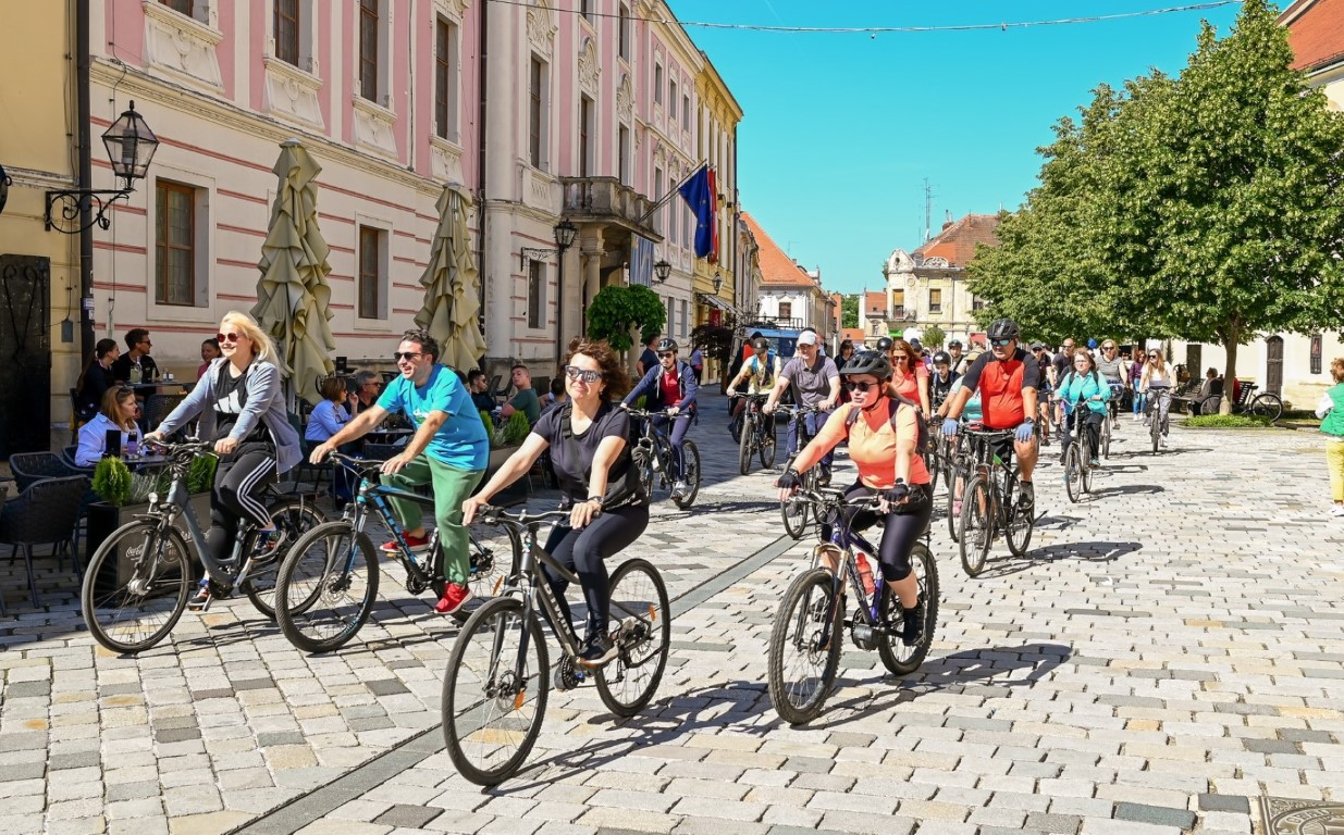 Amazon of Europe Foto TZ Varaždinske županije (6) Amazon of Europe Foto TZ Varaždinske županije (6)