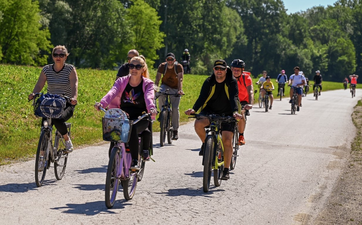 Amazon of Europe Foto TZ Varaždinske županije (7) Amazon of Europe Foto TZ Varaždinske županije (7)