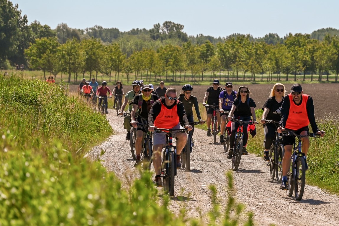 Amazon of Europe Foto TZ Varaždinske županije (8) Amazon of Europe Foto TZ Varaždinske županije (8)