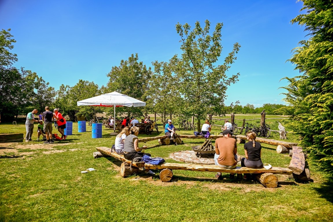 Amazon of Europe Foto TZ Varaždinske županije (9) Amazon of Europe Foto TZ Varaždinske županije (9)