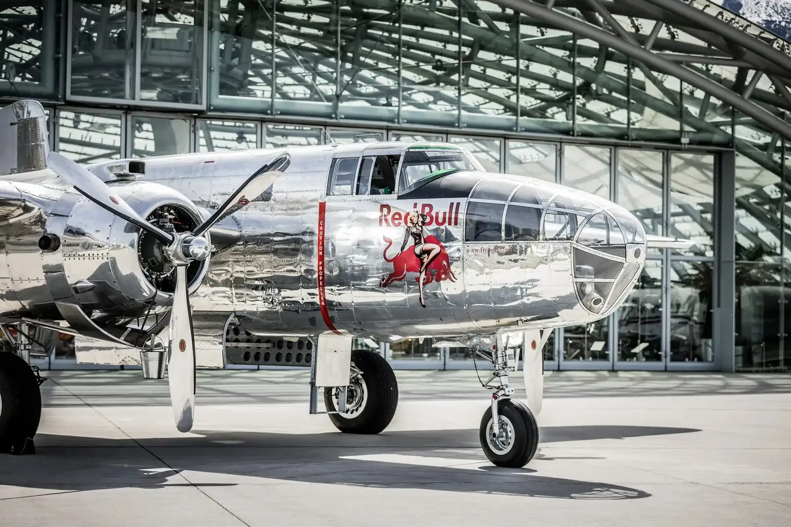 B-25 Mitchell B-25 Mitchell