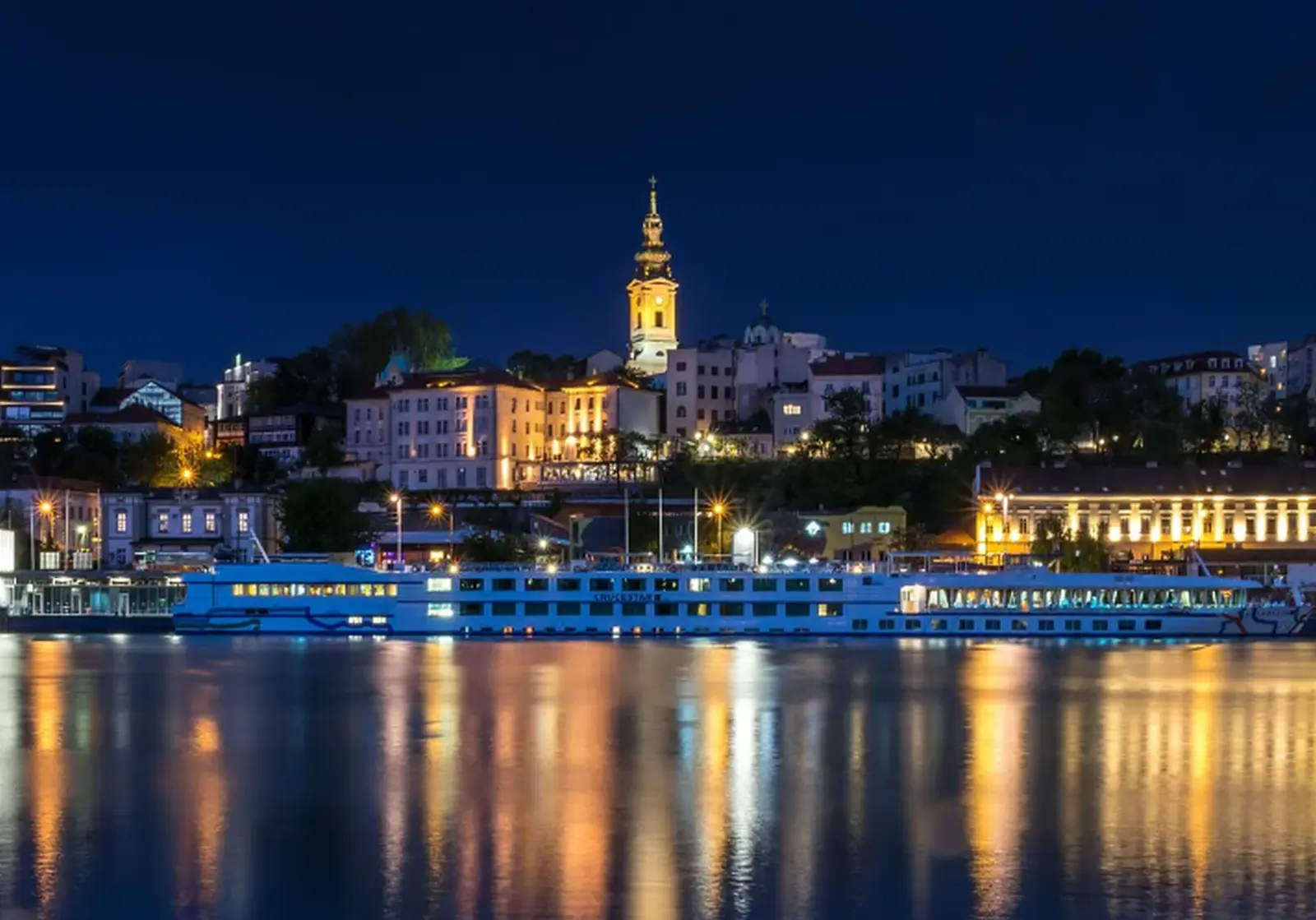 BEOGRAD