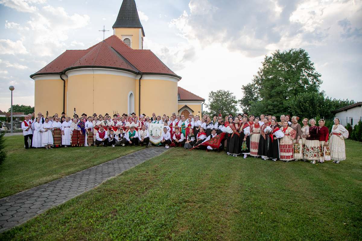 Benediktovo u Sračincu (1)