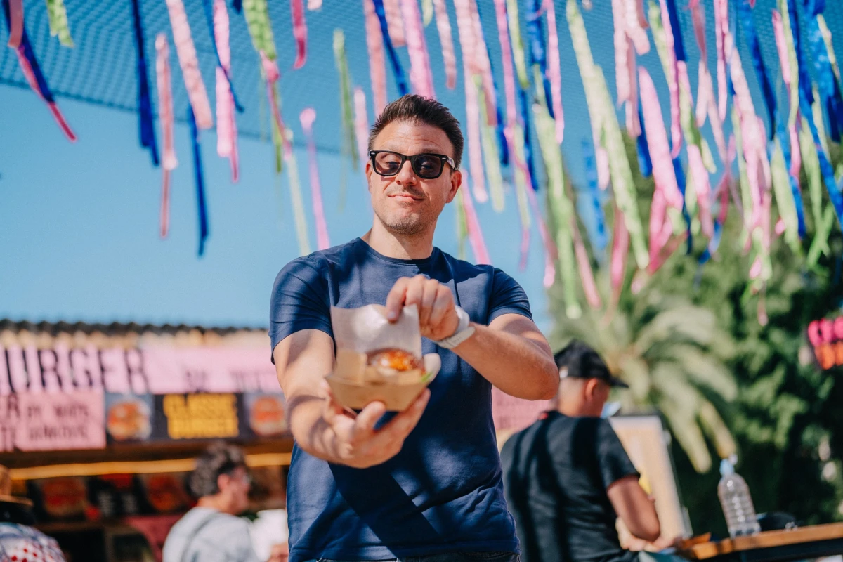 Chef Mate Janković_Institut za burgere