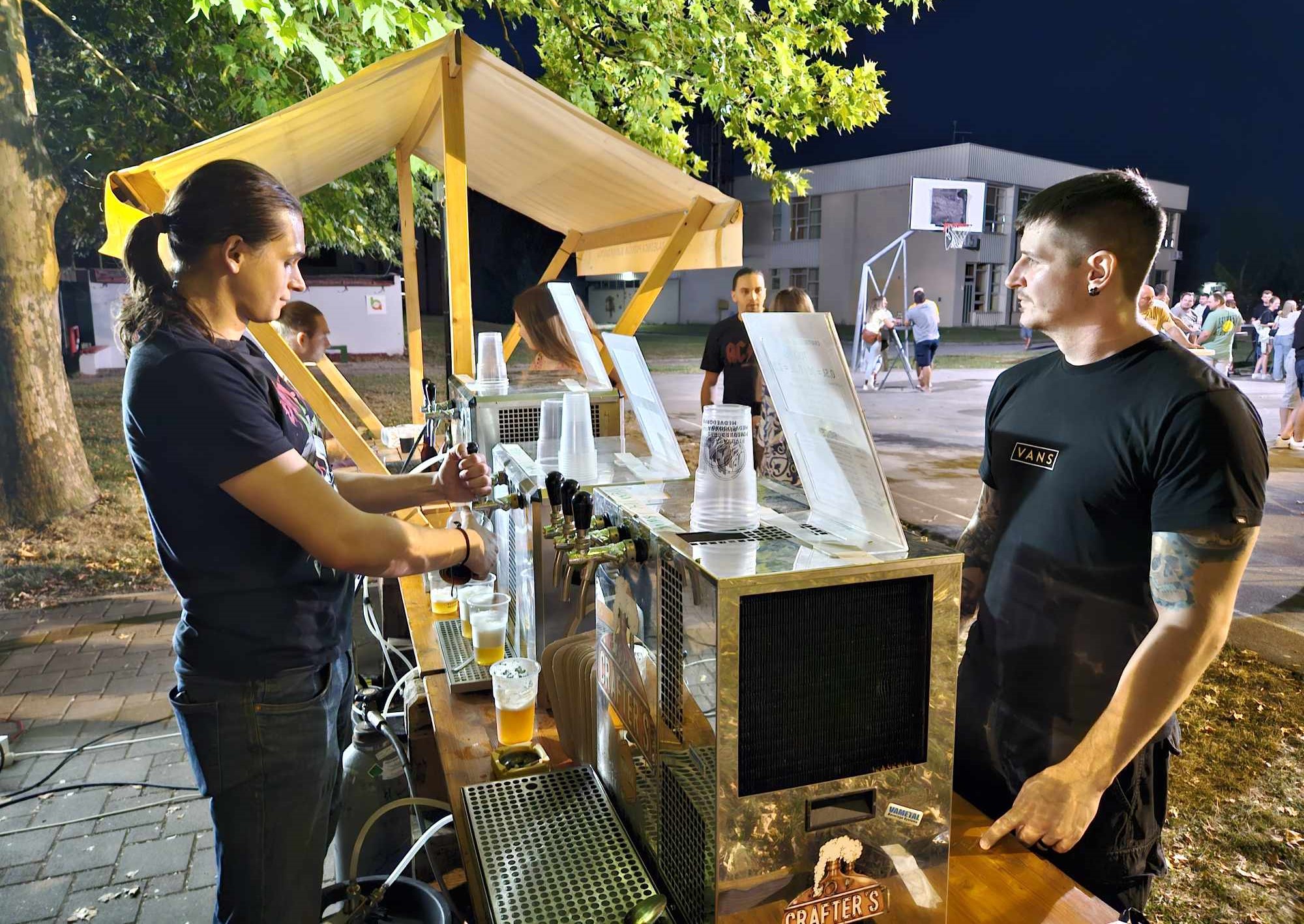 Craft beer festival Cestica (3) Craft beer festival Cestica (3)