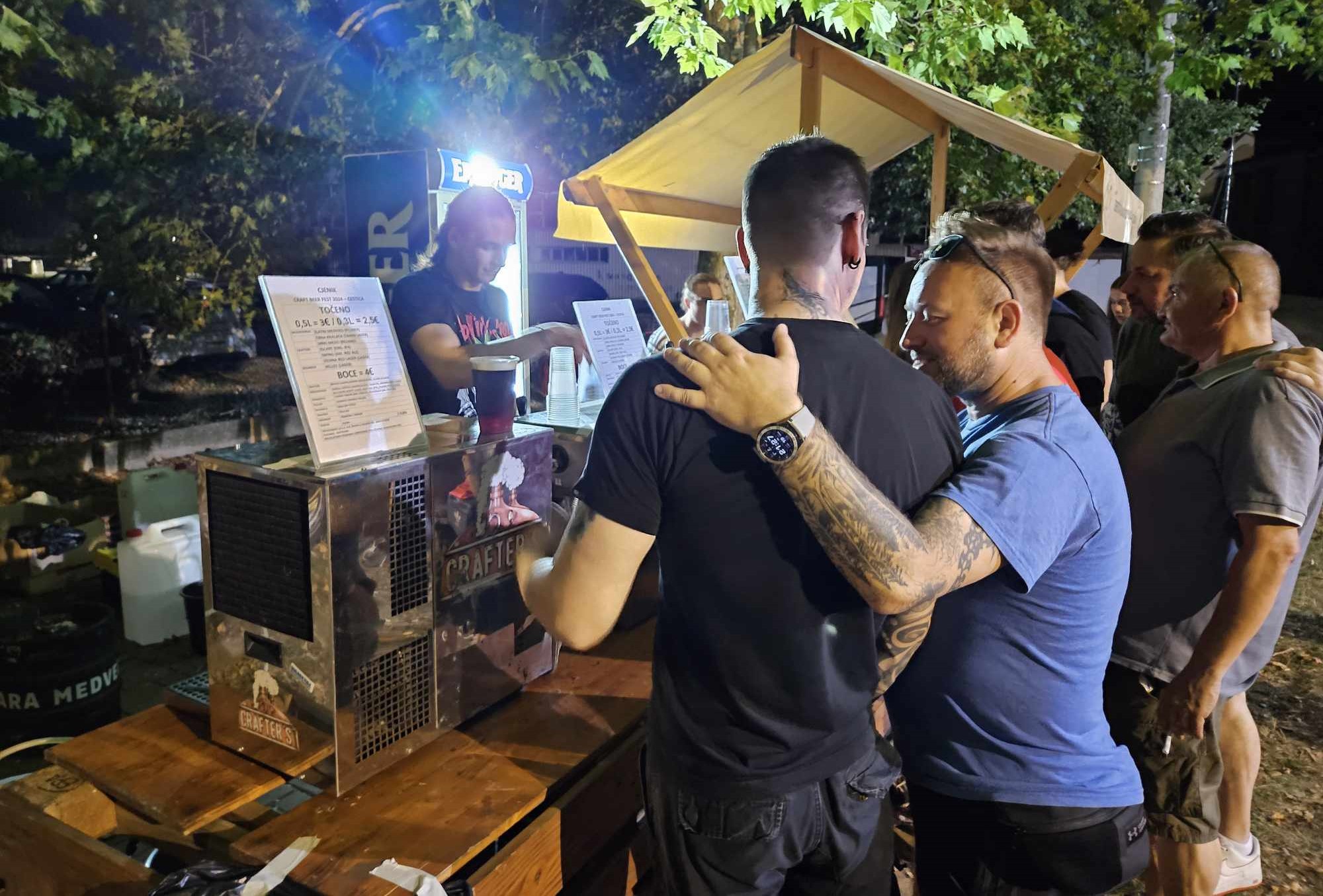 Craft beer festival Cestica (4) Craft beer festival Cestica (4)