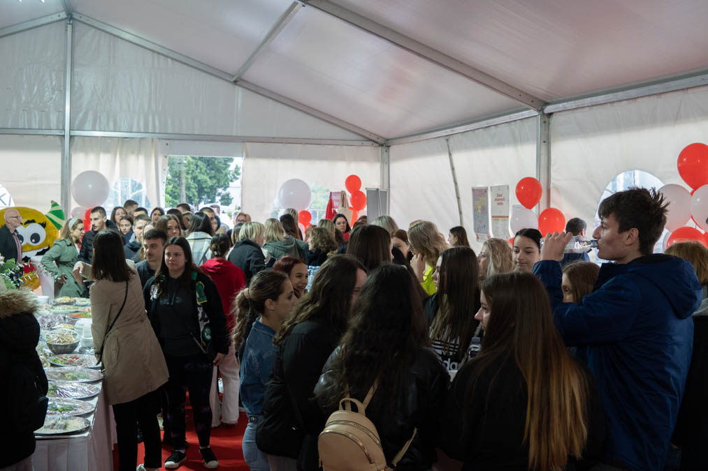 festival znanosti festival znanosti