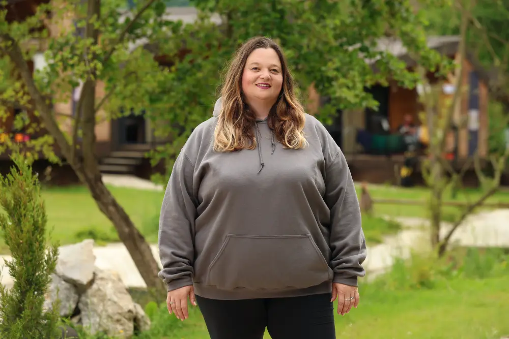 Davorka Roginek FOTO RTL 02