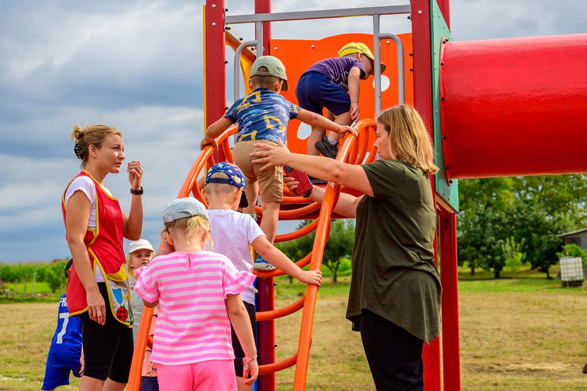 Dječje igralište Ljubešćica (10)