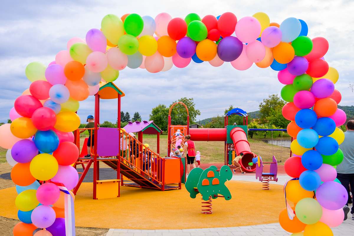 Dječje igralište Ljubešćica (5)