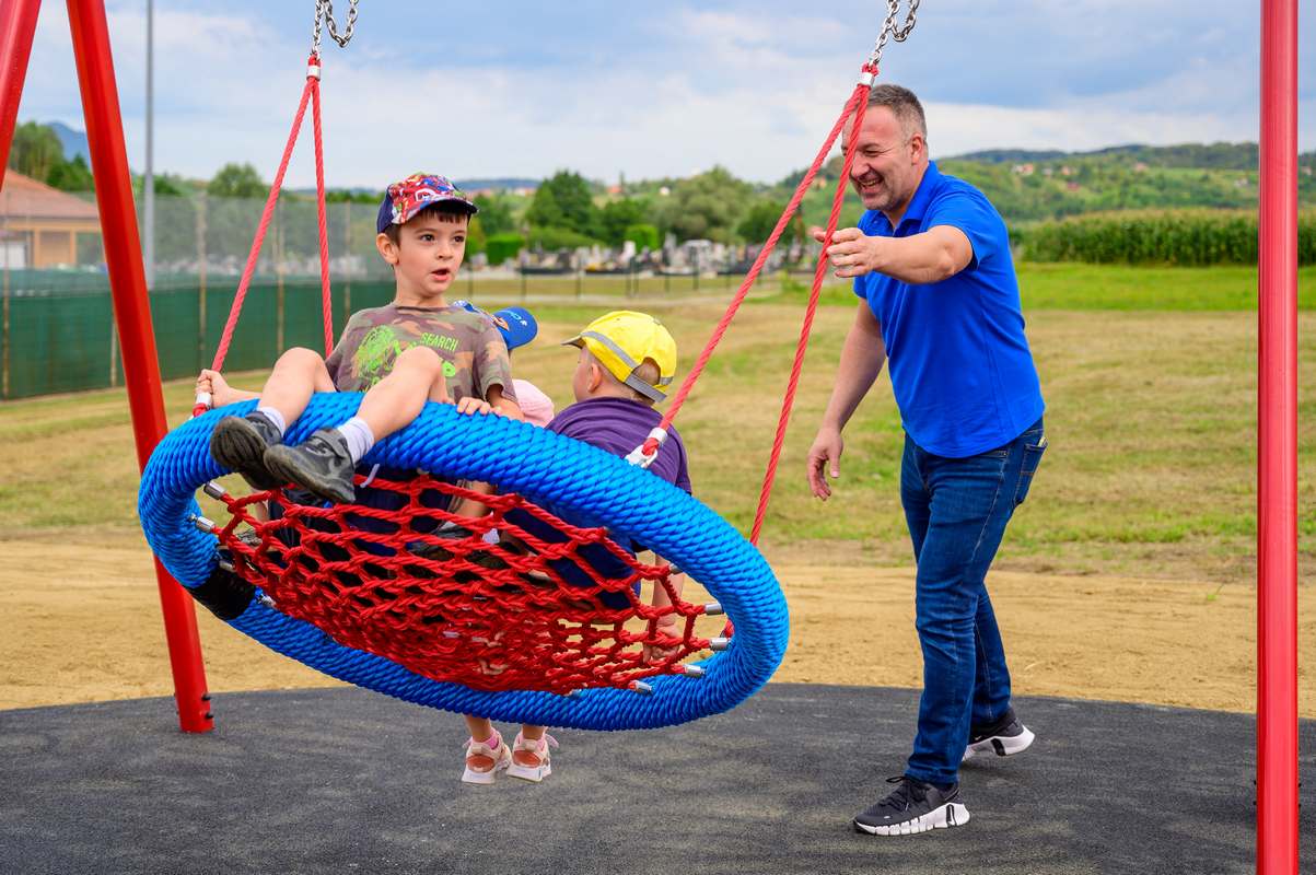 Dječje igralište Ljubešćica (6)