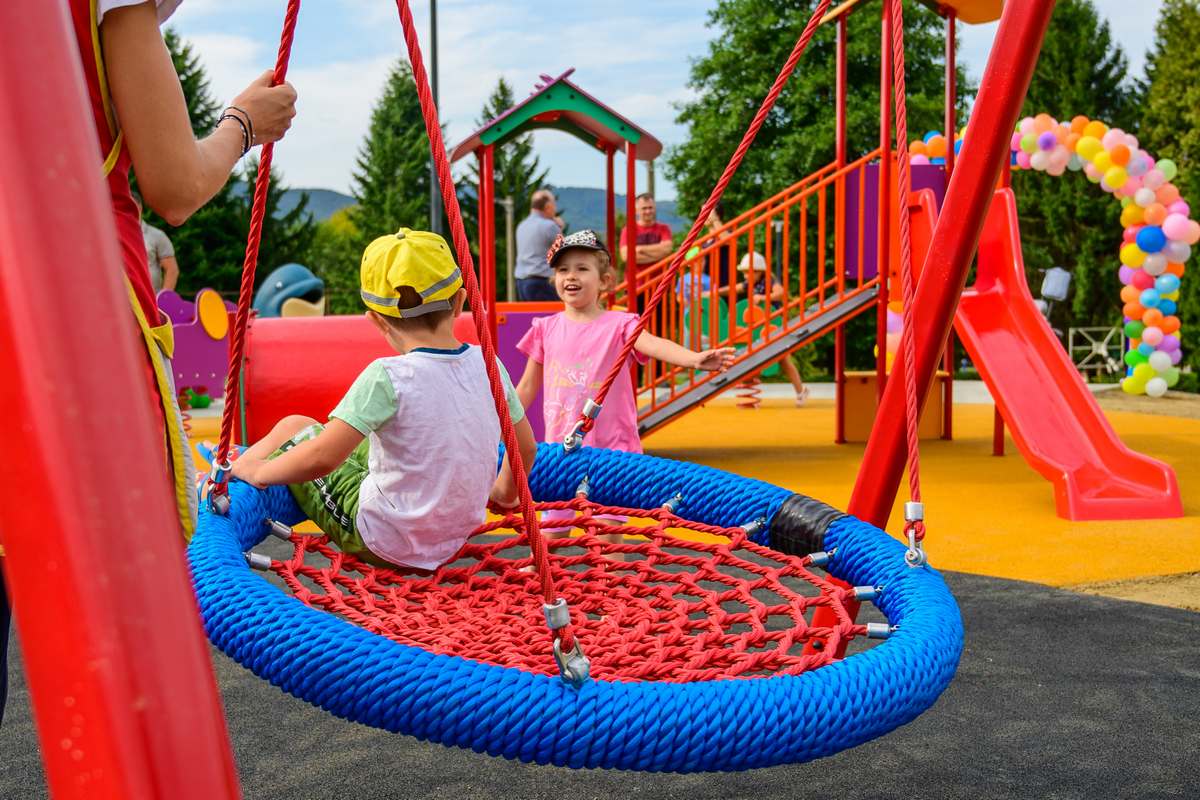 Dječje igralište Ljubešćica (8)