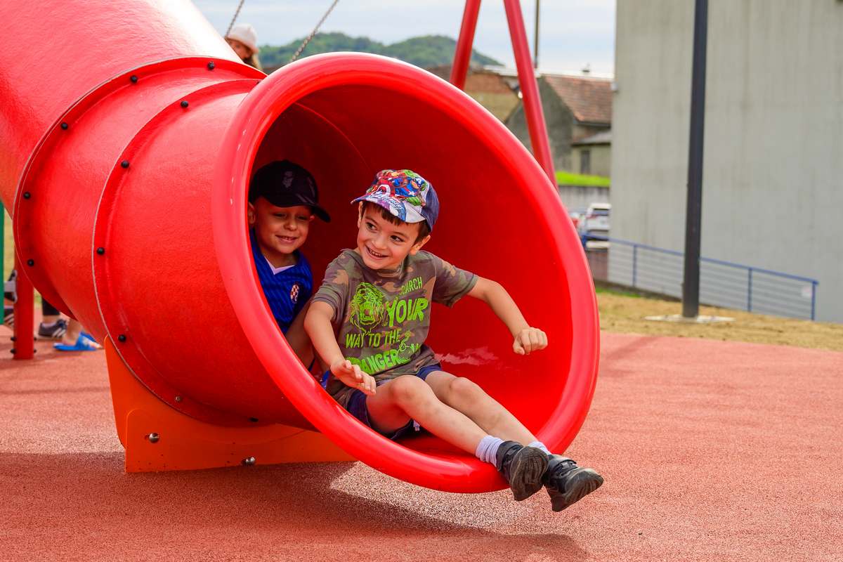 Dječje igralište Ljubešćica (9)