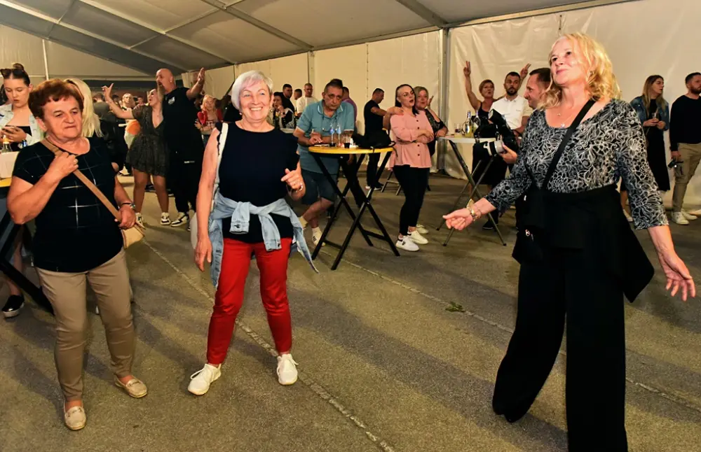 Esad Merulić Vidovo Vidovec 11 Esad Merulić Vidovo Vidovec 11