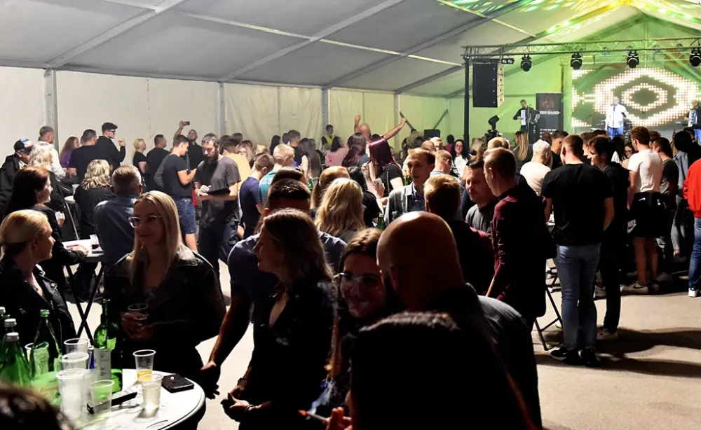 Esad Merulić Vidovo Vidovec 15 Esad Merulić Vidovo Vidovec 15