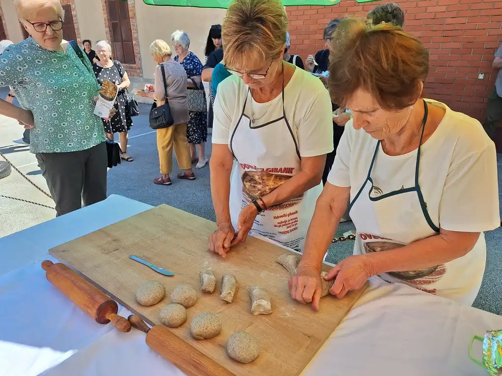 Festival Vidovečkog gibanika (2)