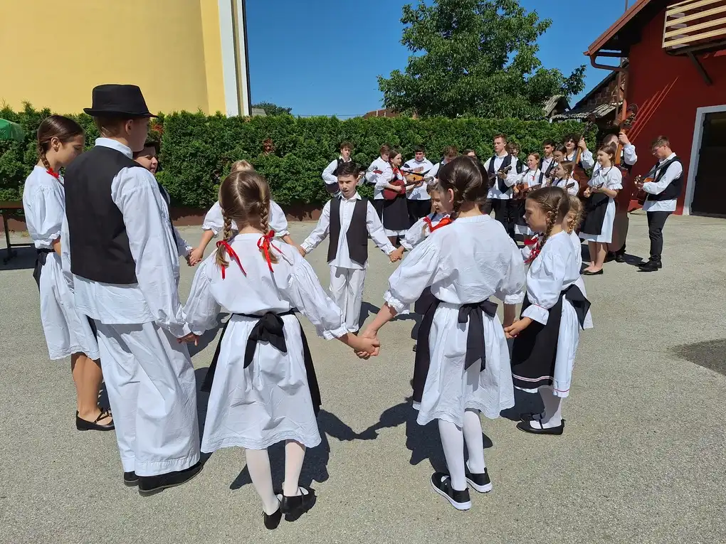 Festival Vidovečkog gibanika (3)