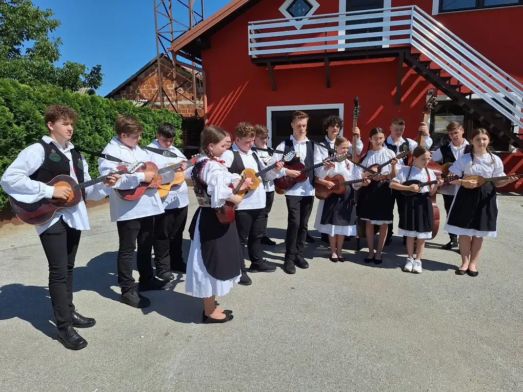 Festival Vidovečkog gibanika (4)