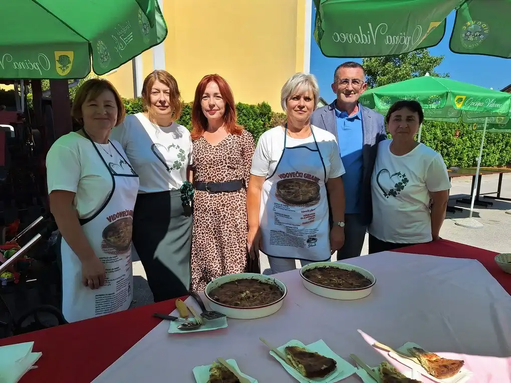 Festival Vidovečkog gibanika (5)