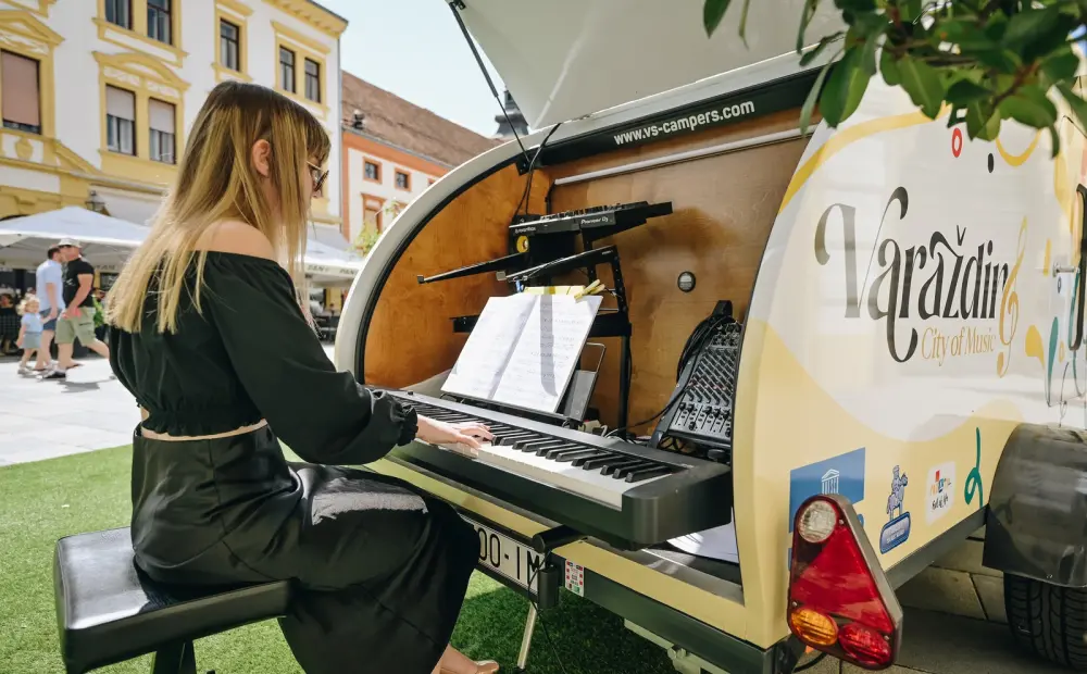 Festival dvorišta FOTO Turistička zajednica grada Varaždina 03
