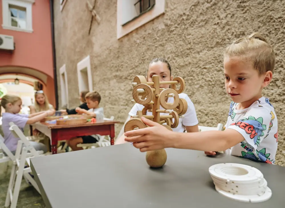Festival dvorišta FOTO Turistička zajednica grada Varaždina 08