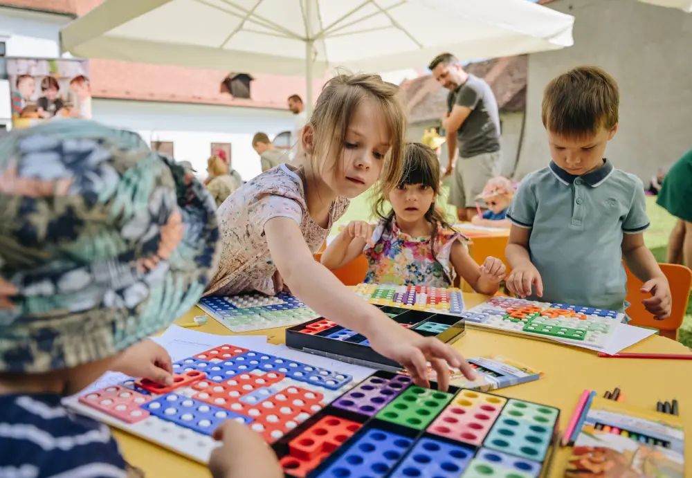 Festival dvorišta FOTO Turistička zajednica grada Varaždina 12