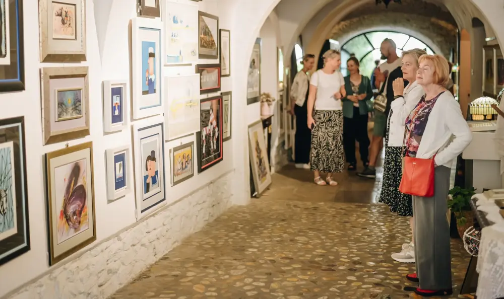 Festival dvorišta FOTO Turistička zajednica grada Varaždina 13