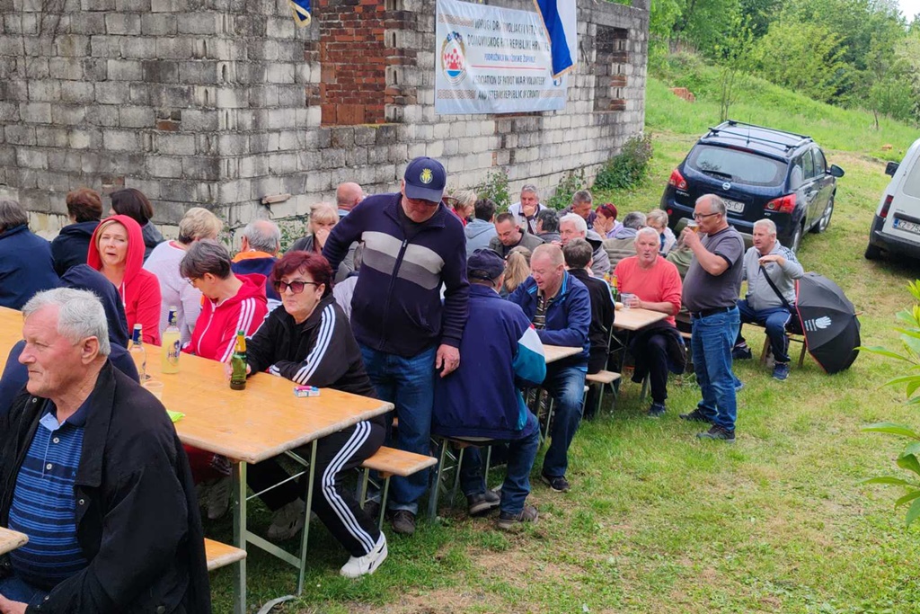 Grad Novi Marof Praznik rada (1) Grad Novi Marof Praznik rada (1)