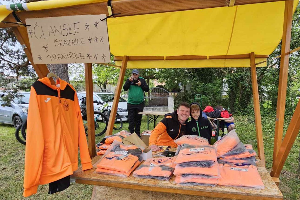 Grad Novi Marof Praznik rada (10) Grad Novi Marof Praznik rada (10)