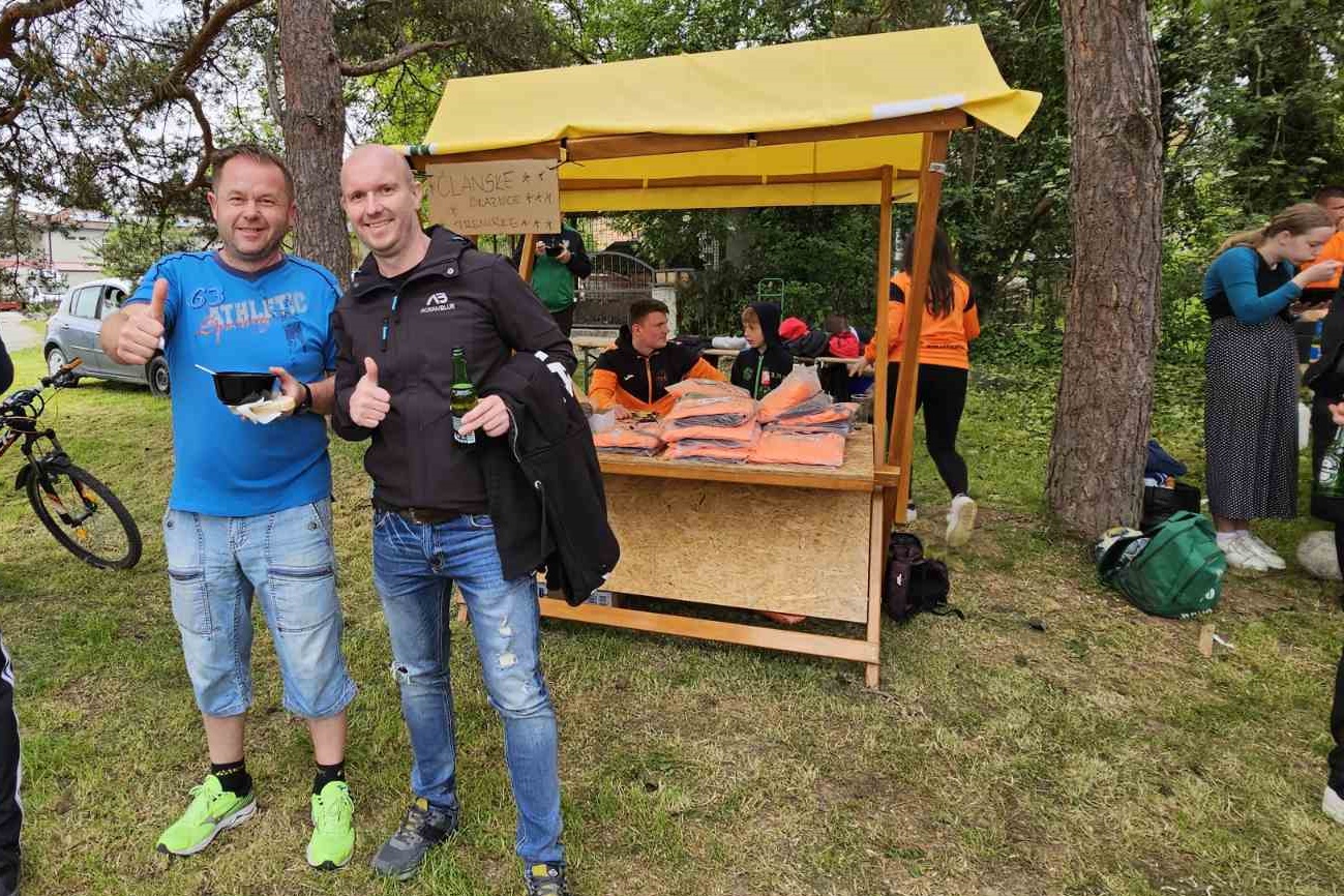 Grad Novi Marof Praznik rada (11) Grad Novi Marof Praznik rada (11)