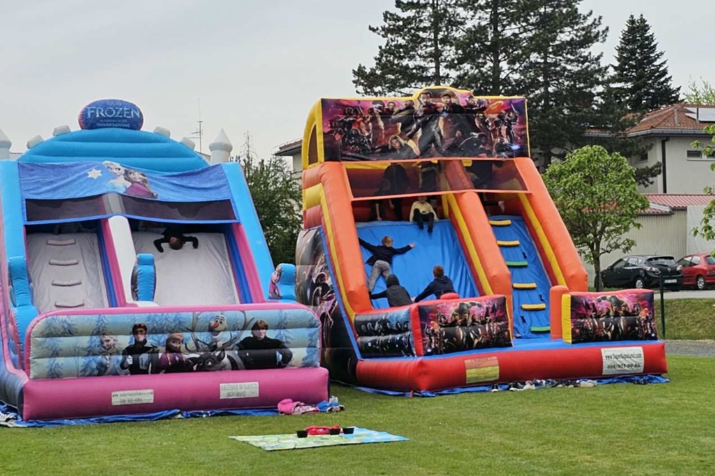 Grad Novi Marof Praznik rada (12) Grad Novi Marof Praznik rada (12)