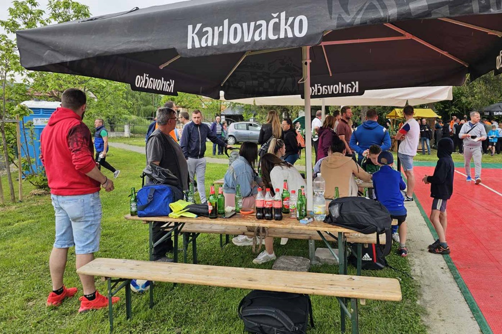 Grad Novi Marof Praznik rada (13) Grad Novi Marof Praznik rada (13)