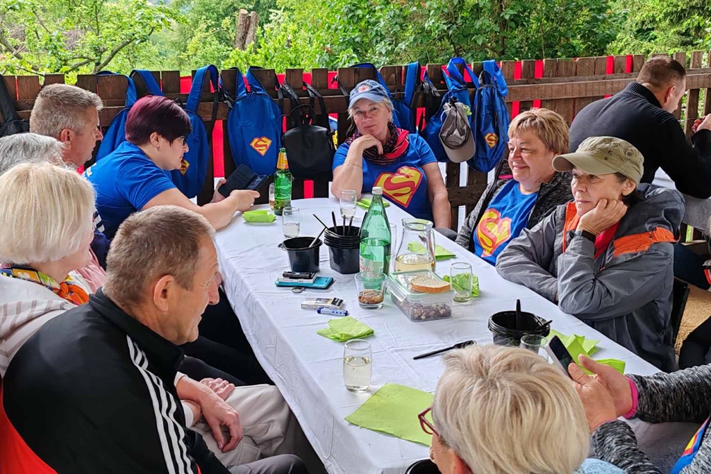 Grad Novi Marof Praznik rada (2) Grad Novi Marof Praznik rada (2)