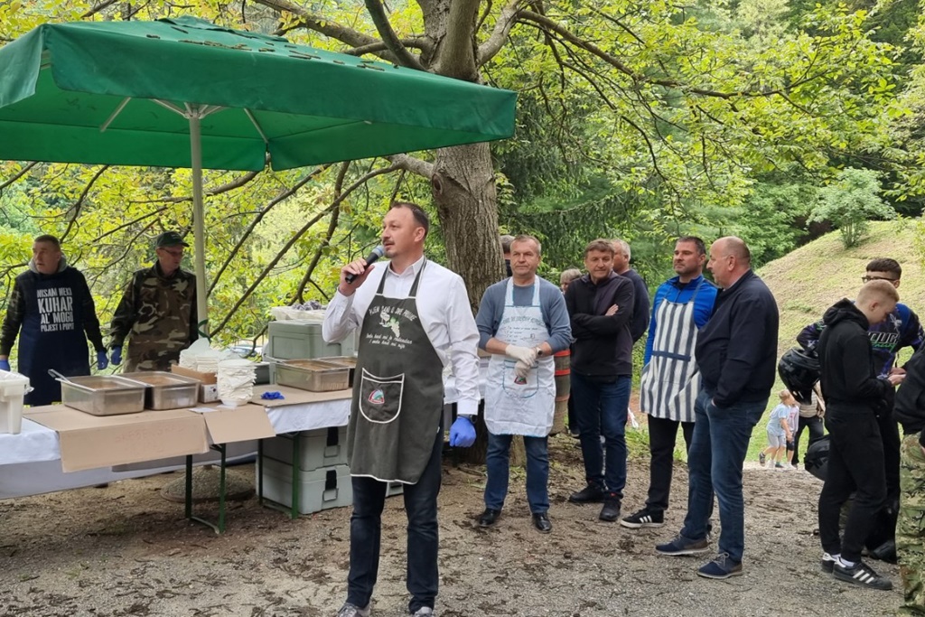 Grad Novi Marof Praznik rada (20) Grad Novi Marof Praznik rada (20)