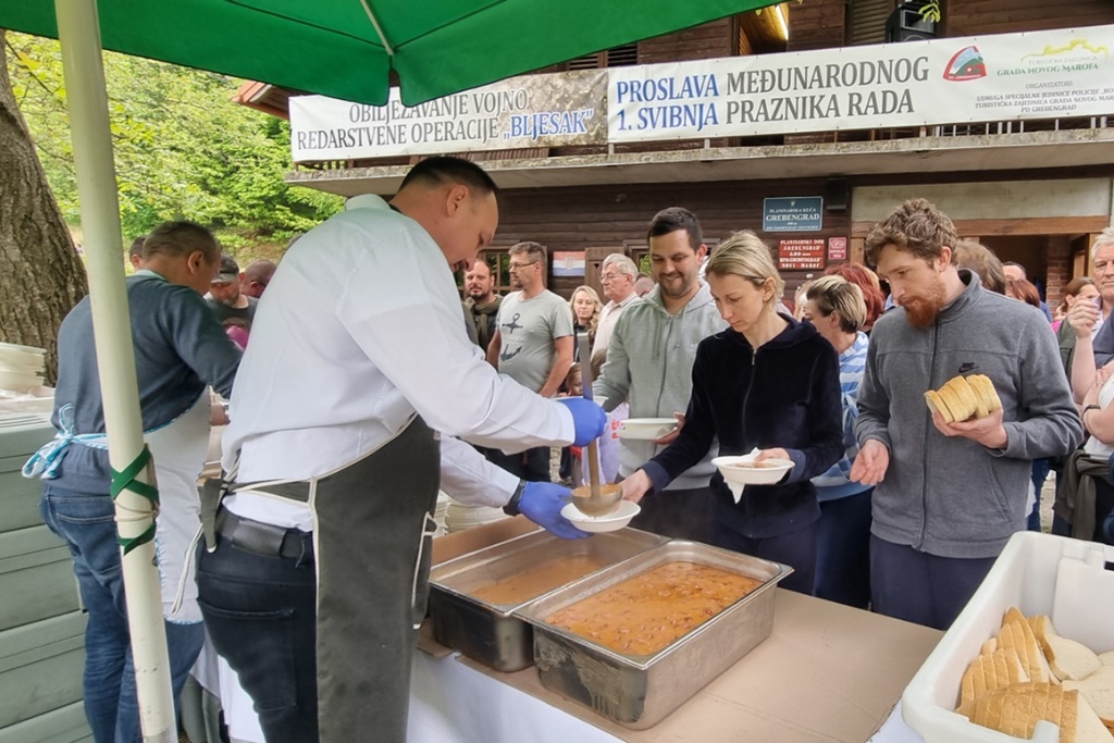 Grad Novi Marof Praznik rada (21) Grad Novi Marof Praznik rada (21)