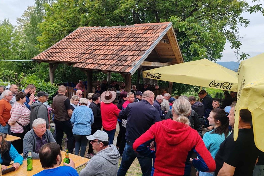 Grad Novi Marof Praznik rada (22) Grad Novi Marof Praznik rada (22)