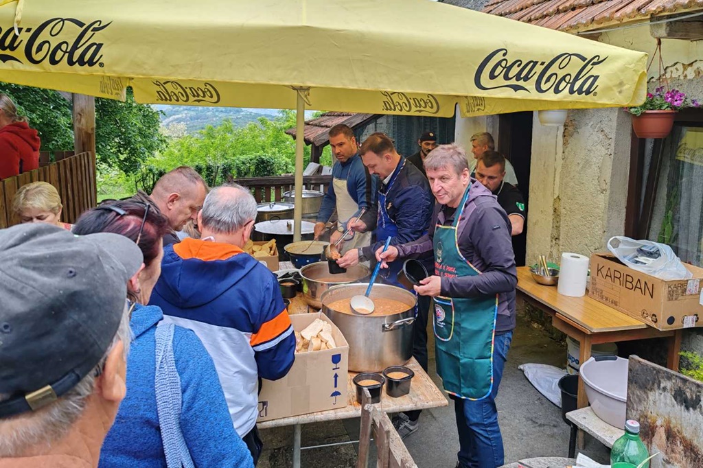 Grad Novi Marof Praznik rada (24) Grad Novi Marof Praznik rada (24)