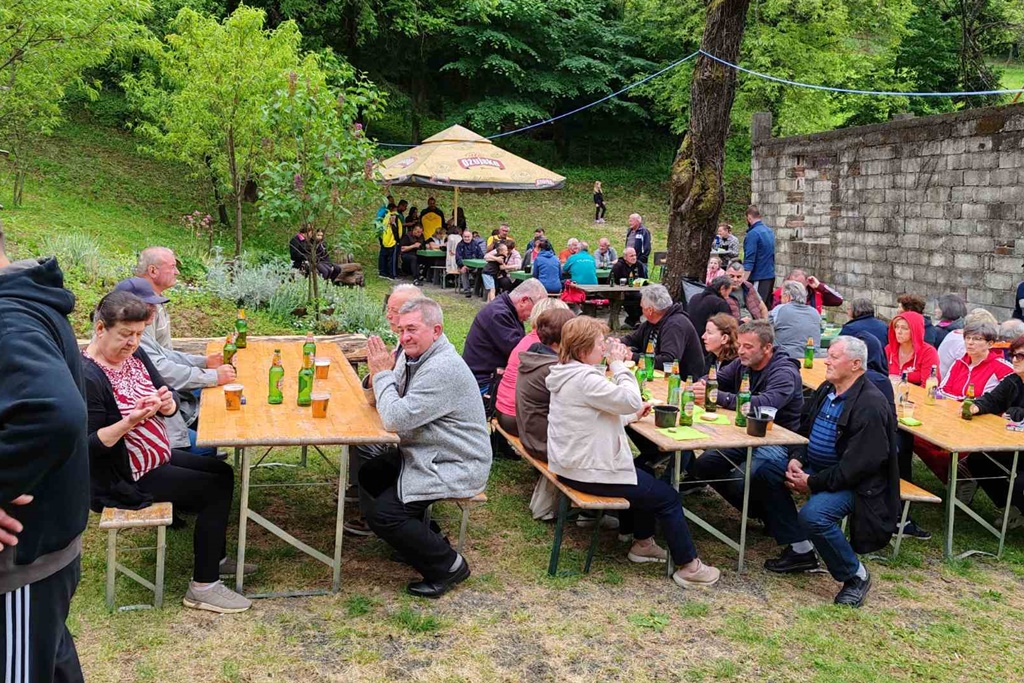 Grad Novi Marof Praznik rada (26) Grad Novi Marof Praznik rada (26)