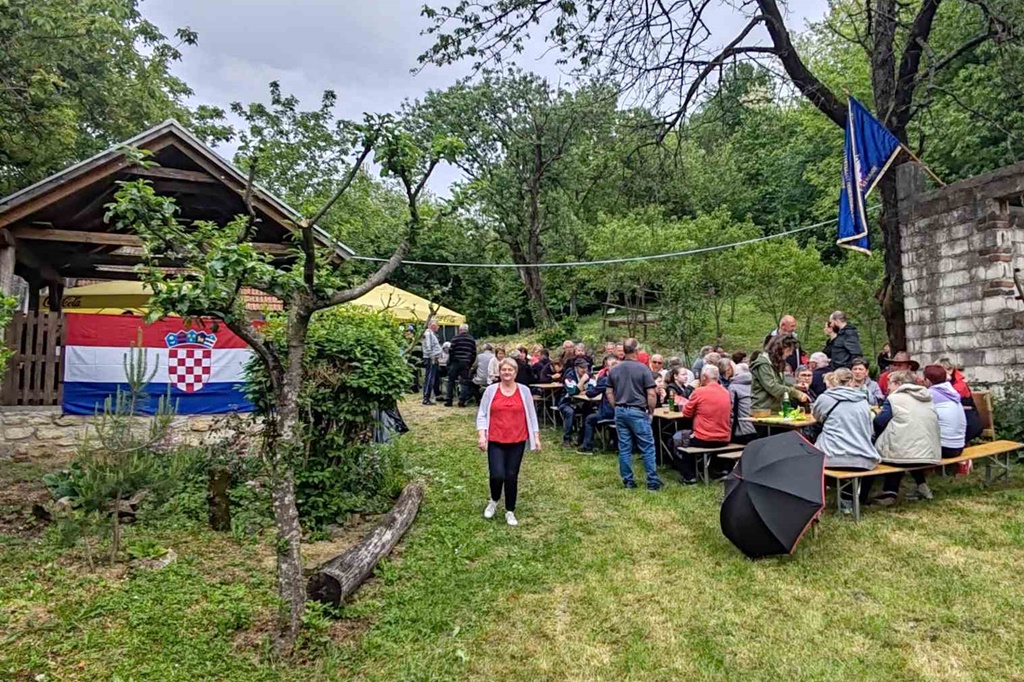 Grad Novi Marof Praznik rada (3) Grad Novi Marof Praznik rada (3)