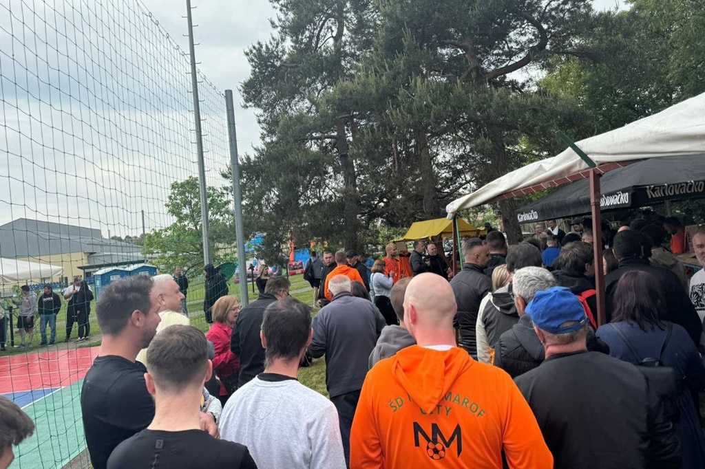 Grad Novi Marof Praznik rada (4) Grad Novi Marof Praznik rada (4)