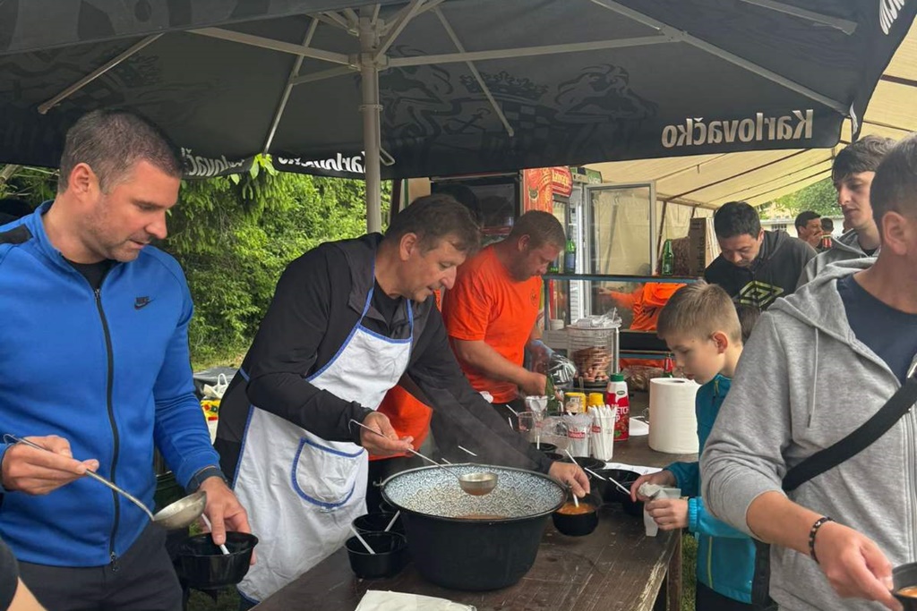 Grad Novi Marof Praznik rada (5) Grad Novi Marof Praznik rada (5)